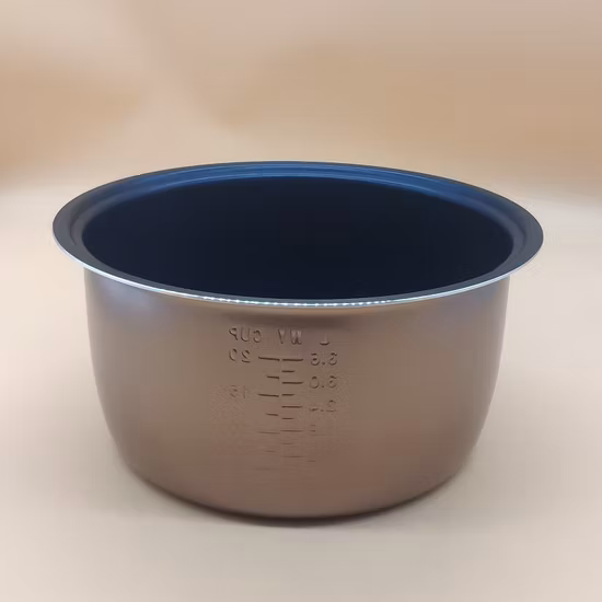 Riscaldamento del cibo Zuppa Congnee Riso Catering Elettrodomestici da cucina
